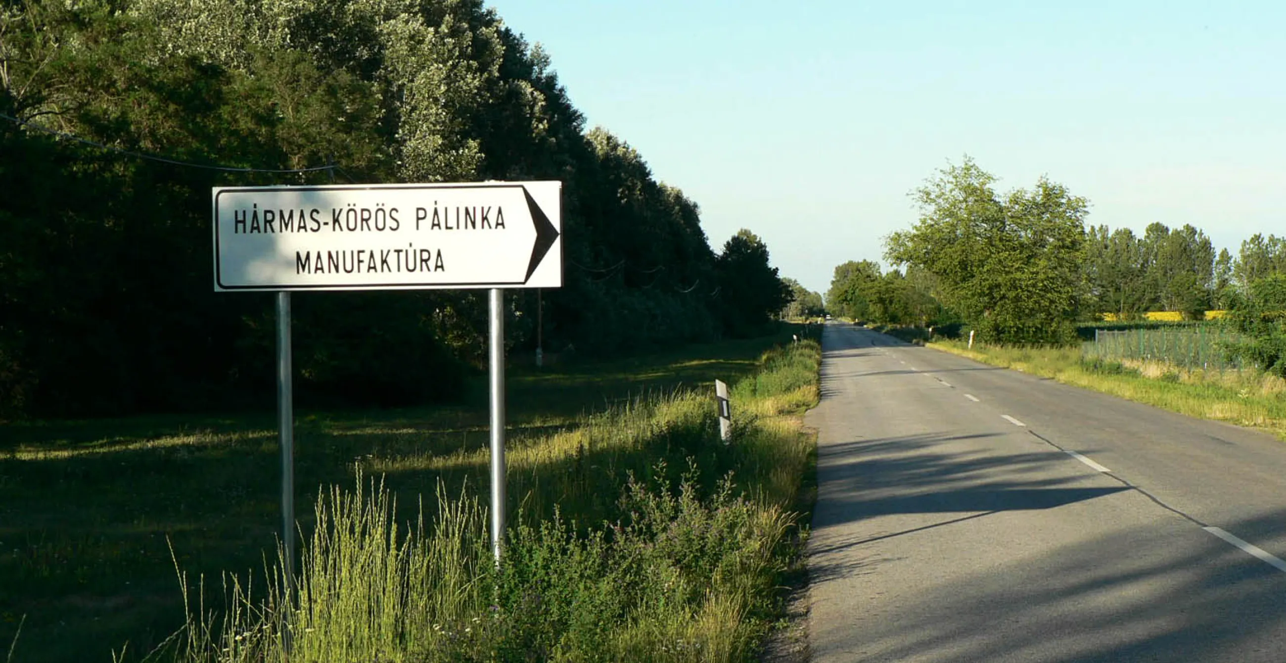 Hármas-Körös Pálinka Manufaktúra