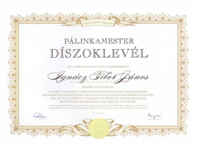 Üdvözlünk a Hármas Körös Pálinka Manufaktúra honlapján!